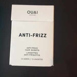 Ouai Anti Frizz Hair Sheets